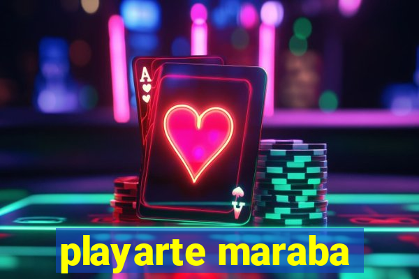 playarte maraba